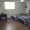 Отель Suite con 2 recamaras,2mini splits, Parking Wifi 100 mb, cocina, фото 11