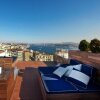 Отель Urban Suites Istanbul, фото 25