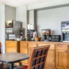 Отель Econo Lodge Brockport, фото 10