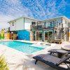Отель Cozy Beach Bungalow, фото 14