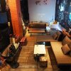 Отель Obsidian Hostel, фото 15