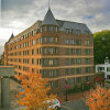 Отель Georgetown Residences by LuxUrban Trademark Coll в Вашингтоне