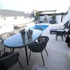 Отель Holiday Home In Baarle Nassau With Garden Terrace Pool, фото 15