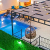 Отель Villa Fiona 4, фото 27