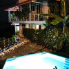 Отель Villa Manuel Antonio, фото 1