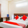 Отель Pearl Inn by OYO Rooms, фото 4