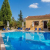 Отель Heliopetra independant studios -village close to beaches -sharing a large pool, фото 16