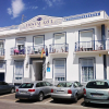 Отель Hostal Azul, фото 1