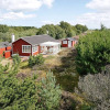 Отель 6 Person Holiday Home in Albaek, фото 25