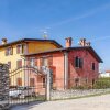 Отель Renovated Farmhouse Uniquely Situated on Lake Garda, фото 9
