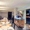 Отель Mercure Paris Arc de Triomphe Wagram, фото 19