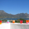 Отель Hout Bay View, фото 1