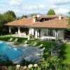 Отель Villa con piscina per soggiorni estivi, фото 8