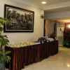 Отель OYO 238 Hotel Grand Darussalam Syariah, фото 19