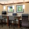 Отель Staybridge Suites Columbus Polaris, an IHG Hotel, фото 27