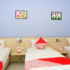 Отель Sky Guesthouse By OYO Rooms, фото 6