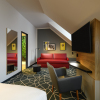 Отель ibis Styles Aschaffenburg, фото 15