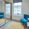 Отель Host Stay Apartment A Cornerhouse Apartments, фото 21
