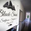 Отель Black Shark Surfhouse, фото 5