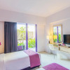 Отель Instyle Kuta Hotel, фото 6
