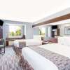 Отель Microtel Inn and Suites by Wyndham Columbus North, фото 6
