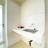 Отель Pleasant 2Br At Apartment At Parahyangan Residence, фото 14