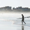 Отель Surfness Lodge, фото 16