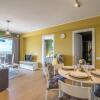 Отель Modern Oceanview Apt 5min to Beach by DreamHomesTenerife, фото 12