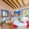 Отель SA TEULADA - Villa with private pool in Santa Margalida . Free WiFi, фото 38