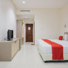 Отель RedDoorz @ Hotel Negeri Baru Kalianda, фото 24