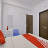 Отель Fabhotel Jaipur Classic, фото 4