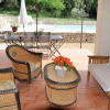 Отель Provencal Holiday Home With Private Pool On 3000 M2 Of Garden In The Middle Of The Luberon, фото 10
