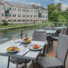 Отель Riverside Hotel, фото 30