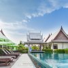 Отель Bhu Tarn Koh Chang Resort and Spa, фото 20