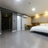 Отель Asan (Dogo) Time Oncheon Hotel, фото 6
