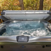 Отель New To Vrbo~lake Lure~hot Tub~rumbling Bald Resort 3 Bedroom Cabin by RedAwning, фото 13