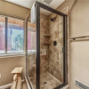Отель Mountain Aire, 3 Bedrooms, Decks, Jetted Tub, Views, Sleeps 8, фото 9