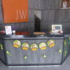 Отель JW Boutique Hotel, фото 10