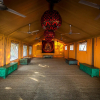 Отель Serenity Authentic Glamping Tulum, фото 18
