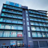 Отель Grace Samudera Hotel, фото 1