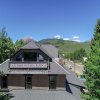Отель Elk Mountain Lodge, фото 25