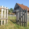 Отель Comfortable Holiday Home with Fenced Garden in Natzwiller, фото 7