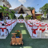 Отель y Restaurante Las Adas y Estrellas, фото 20