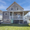 Отель Sea Esta 4 Bedroom Cottage by RedAwning, фото 23