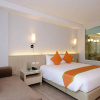 Отель Hisea Huahin Hotel, фото 4