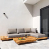 Отель NEW Lux 4BR Villa w Private Pool Walk to Beach, фото 24