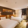 Отель 7 Days Premium (Huizhou International Materials City), фото 2