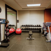Отель Hampton Inn by Hilton Torreon-Airport Galerias, фото 22