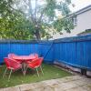 Отель The Chiswick Escape - Lovely 2bdr House With Garden, фото 13