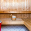 Отель 16 Person Holiday Home in Hvide Sande, фото 13